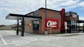 Raising Cane’s to open new restaurant in Michigan City next week