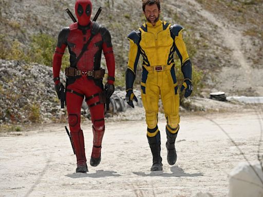 Entrevista | Como Ryan Reynolds e Hugh Jackman criaram uma dupla de milhões de dólares em ‘Deadpool & Wolverine’