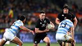 New Zealand vs Argentina live stream: How to watch Rugby Championship fixture online and on TV