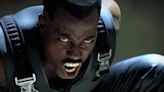 Blade: Wesley Snipes’ Daywalker Is Still One of the Coolest Marvel Characters Ever To Appear Onscreen