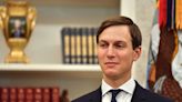 "Financial conflict of interest": Dems probe whether Kushner influenced policy to enrich himself