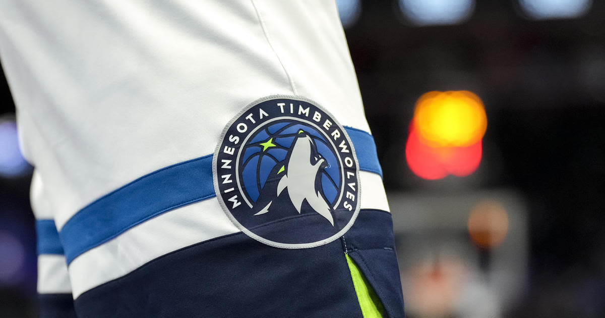 Former Minnesota Timberwolves employee gets probation for stealing team executive's hard drive