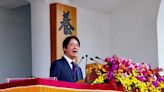 Taiwan president says China's 'strong rise' is greatest challenge