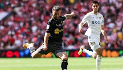Southampton return to Premier League as Armstrong sinks Leeds in play-off final