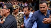 Kolkata Rape-Murder Case: Did Sandip Ghosh Order Renovation Near Crime Scene? Here's What We Know