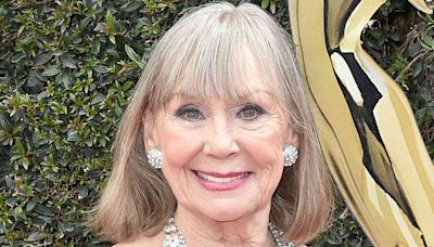 'The Young and the Restless' Star Marla Adams Dead at 85
