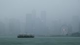 雨區漸靠近本港 部份地區未來一兩小時雨勢有時較大｜Yahoo