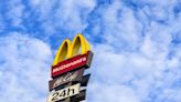 McDonald (MCD) Q1 Earnings Miss, Revenues Top Estimates