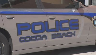 Boy, 13, accused of making school shooting threat in Cocoa