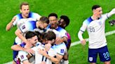 England route to World Cup 2022 final after booking Senegal last-16 spot
