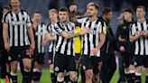 Newcastle United star reveals 'perfect' transfer scenario as Magpies chase European football