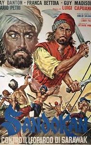 Sandokan Fights Back