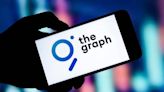El token GRT de IA de The Graph se dispara más de un 47%