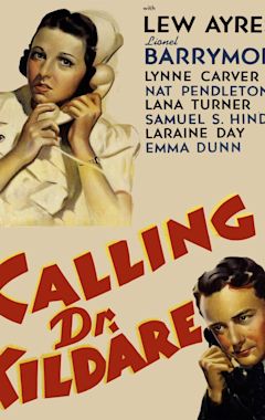 Calling Dr. Kildare