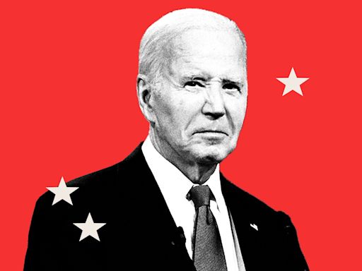 Prominent Biden loyalists who have suggested he should step down