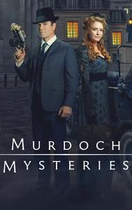 Murdoch Mysteries