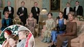 ‘Downton Abbey’ star slips third and ‘final’ film is coming: ‘I don’t care’ if I get in trouble