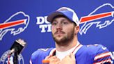 Antwan Staley: Bills contending window still open for business with Josh Allen under center