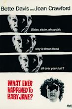 What Ever Happened to Baby Jane? (film)
