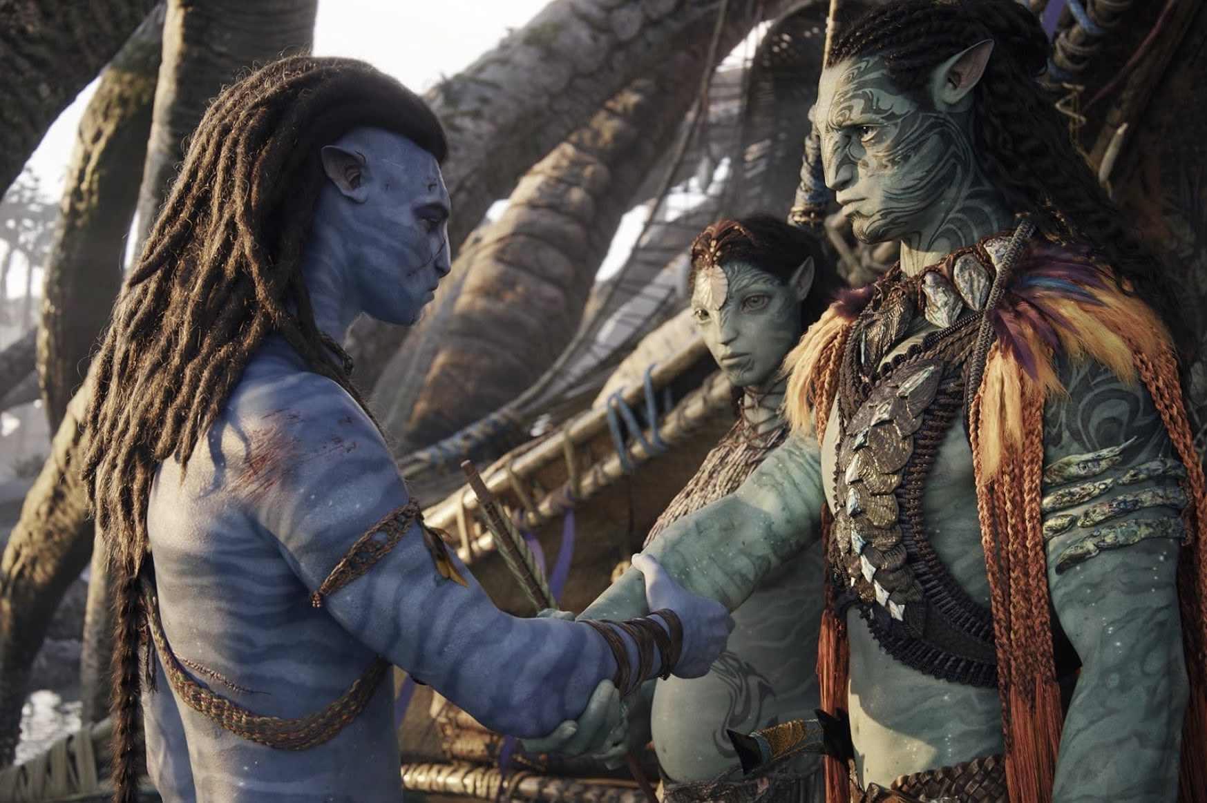 Everything you need to know about Avatar 3