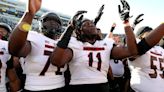 Northern Illinois over Notre Dame is what makes college football more than NFL Lite