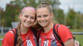 Grant twins help Red Hook reach playoffs, cherishing final season as soccer teammates