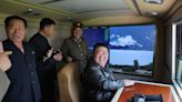 Corea del Norte dice haber probado con éxito un misil balístico con navegación "autónoma"