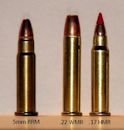 5mm Remington Rimfire Magnum