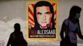 EEUU libera a Alex Saab en importante intercambio de prisioneros con Maduro