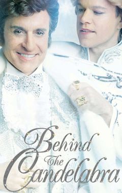 Behind the Candelabra