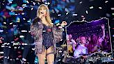 演唱會經濟學｜Taylor Swift英國演唱會 料創百億經濟收入 粉絲人均消費$9,862