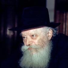 Menachem Mendel Schneerson