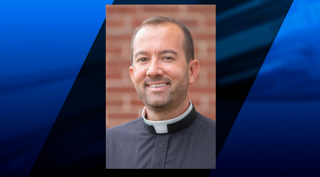 Fall River priest on leave, alleged victim to hold press conference | ABC6