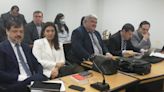 La Nación / Imedic: juicio oral a Patricia Ferreira entra en la etapa de declaración de testigos