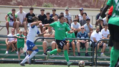 El Unión Sur Yaiza empata ante el Tenerife “B” y se queda sin ascenso directo