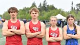 High School Track & Field Spotlight: Racing is in the blood for record setting family