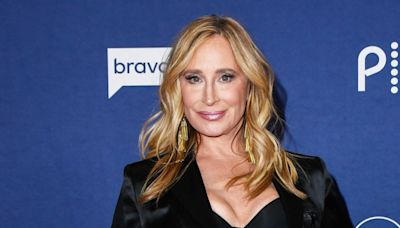 Sonja Morgan Jokes She’ll ‘Get Laid More’ After NYC Townhouse Sale