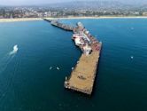 Stearns Wharf