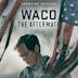 Waco : L'Après