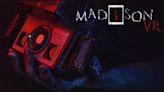 Madison VR Creeps Onto PSVR2 Next Week