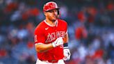 Angels star Mike Trout to undergo knee surgery