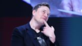 Musk looks to bring advertisers back to X after 'go f--- yourself' comment