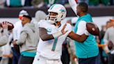 ¿En verdad le preocupa a los Dolphins las intercepciones de su quarterback Tua Tagovailoa?