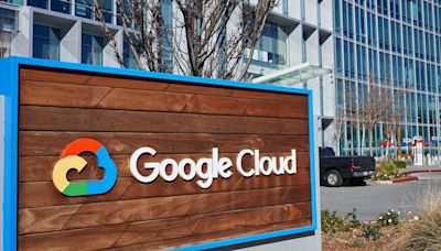 Interview: Google Cloud’s Zac Maufe on the use of Cloud Services in the banking industry
