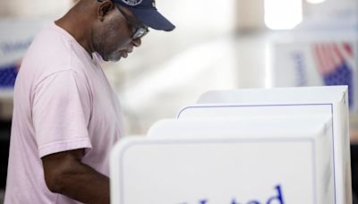 7 races are going to a runoff on Tuesday in Greenville County. Here's what to know.