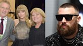 Travis Kelce Isn’t Loving Pressure From Taylor Swift’s Family To Propose and Has Problems? Here’s What Report Suggests