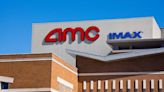 AMC quarterly revenue slips amid soft box office (NYSE:AMC)