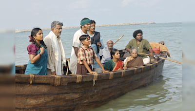Yogi Babu's Boat Cleared For Release With A Clean U Certificate!