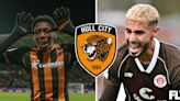 Hull City should plot German raid for Jaden Philogene replacement as a statement signing