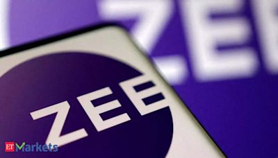 Zee Media shares surge 10% as board approves Rs 200 crore fundraising via issue of warrants